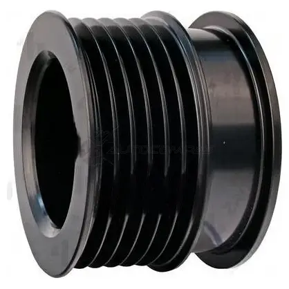 Шкив генератора ZAUFER 335N10039Z 1441051534 J S3DU