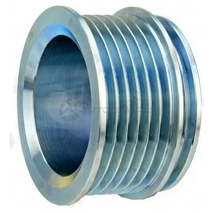 Шкив генератора ZAUFER 1441051536 5 F1G47 335N10011Z