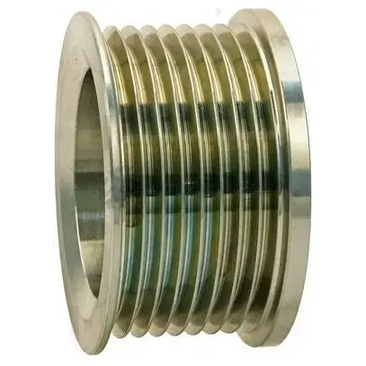 Шкив генератора ZAUFER AM HSC1N 335N10335Z 1441051537
