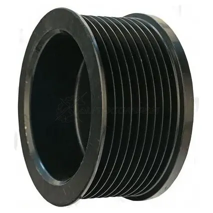 Шкив генератора ZAUFER 335N10160Z CN 6W6 1441051539