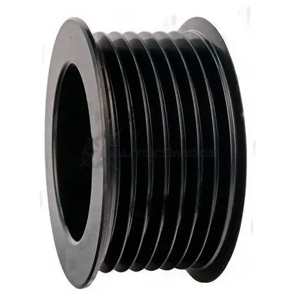 Шкив генератора ZAUFER 1441051540 335N10247Z WXX 0X20