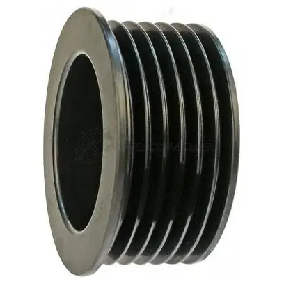 Шкив генератора ZAUFER FCYX U 335N10405Z 1441051549