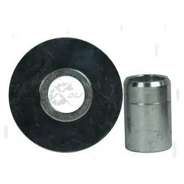 Шкив генератора ZAUFER 335N10452Z 9 J02AR6 1441051550