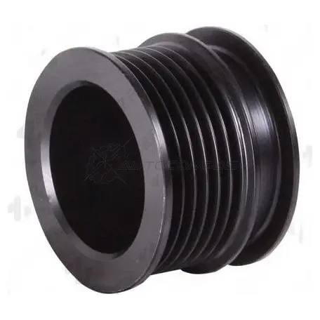 Шкив генератора ZAUFER 1441051554 RSM QO 335N10010Z