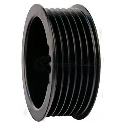 Шкив генератора ZAUFER 1441051555 LXF KY57 335N10231Z