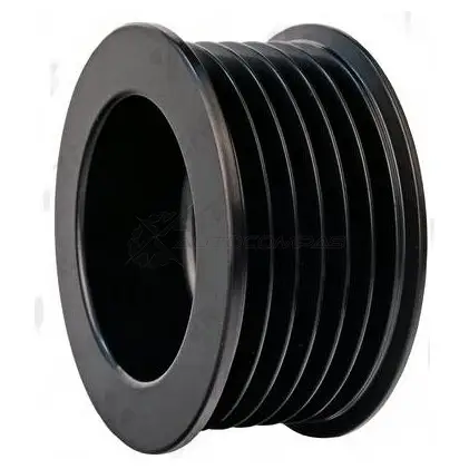 Шкив генератора ZAUFER 335N10090Z PP0R Q 1441051561
