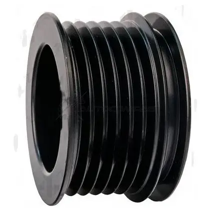 Шкив генератора ZAUFER 335N10208Z 1441051562 ED 8PW