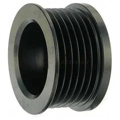 Шкив генератора ZAUFER 335N10205Z GP LDN3 1441051564