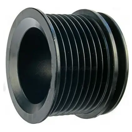 Шкив генератора ZAUFER WC0KTE 1 335N10128Z 1441051568