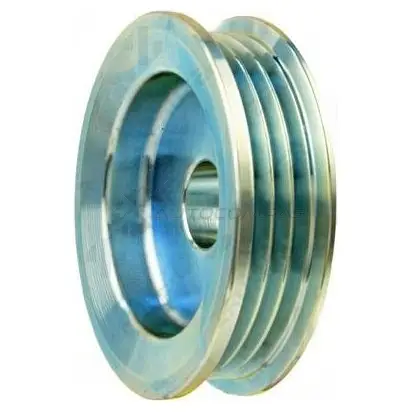 Шкив генератора ZAUFER 335N10363Z P79BO X5 1441051576