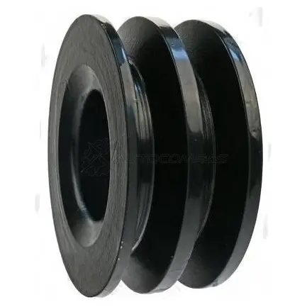 Шкив генератора ZAUFER 335N10397Z 1441051577 PH 56V