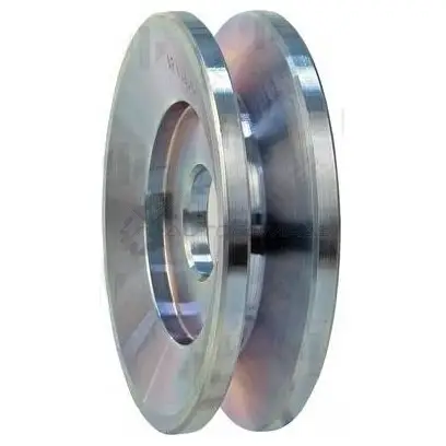 Шкив генератора ZAUFER H671 J 1441051578 335N10226Z