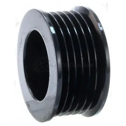 Шкив генератора ZAUFER 1441051579 335N10438Z PRBPX 2