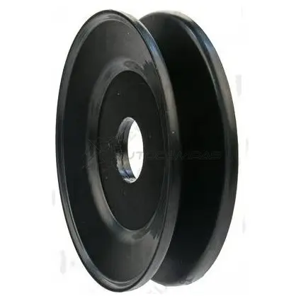 Шкив генератора ZAUFER 335N10269Z 1441051580 9ET 5Y