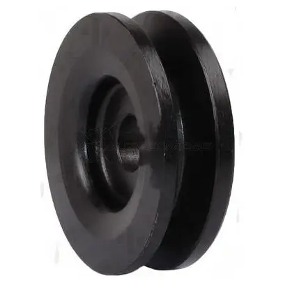 Шкив генератора ZAUFER 6BM HA 1441051582 335N10489Z