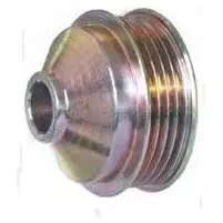 Шкив генератора ZAUFER 94P6 GEM 335N10500Z 1441051585