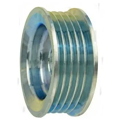 Шкив генератора ZAUFER U0 ES3EH 335N10163Z 1441051587