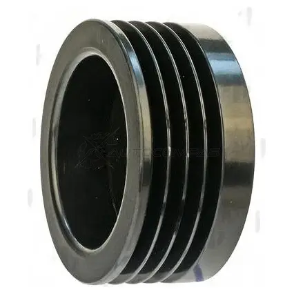 Шкив генератора ZAUFER 1441051591 459NAV 2 335N10427Z