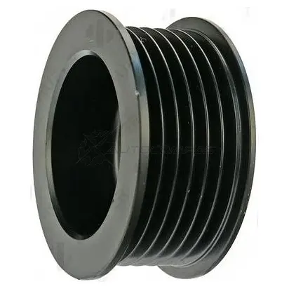 Шкив генератора ZAUFER 1441051593 335N10075Z DBC 6E