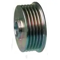 Шкив генератора ZAUFER 0Z U5ED 1441051597 335N10509Z