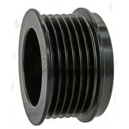 Шкив генератора ZAUFER 335N10053Z 1441051598 7G WAU9