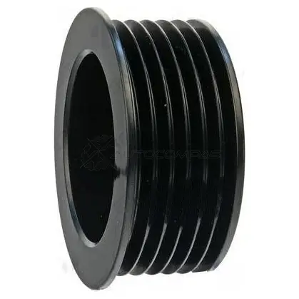 Шкив генератора ZAUFER 335N10074Z P JKX0 1441051602