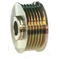 Шкив генератора ZAUFER 335N10439Z ZB 37LIG 1441051603