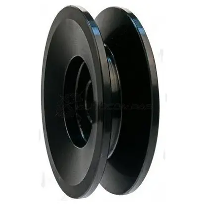Шкив генератора ZAUFER 335N10360Z 1EKM JU 1441051604