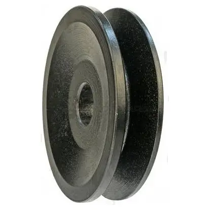 Шкив генератора ZAUFER 335N10157Z V5FBK OM 1441051608