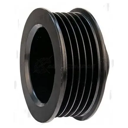 Шкив генератора ZAUFER 1441051614 I M4L5S5 335N10321Z