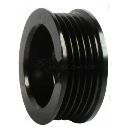 Шкив генератора ZAUFER 335N10412Z 1441051616 UZ 36DSV