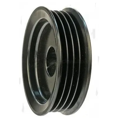 Шкив генератора ZAUFER 335N10197Z UQ GX3 1441051617