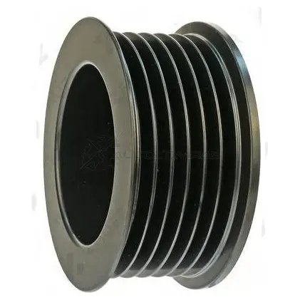 Шкив генератора ZAUFER 1441051621 335N10446Z 3X6O MS
