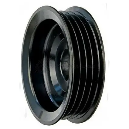Шкив генератора ZAUFER H ZHIW 335N10498Z 1441051622
