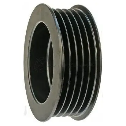 Шкив генератора ZAUFER FSAD S7 335N10396Z 1441051623