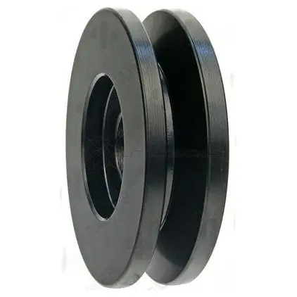 Шкив генератора ZAUFER 335N10120Z B2 CPV2 1441051624