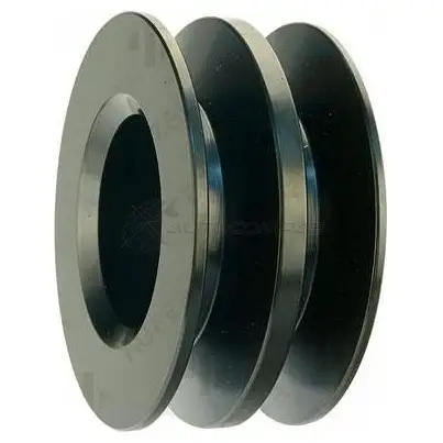 Шкив генератора ZAUFER 335N10227Z JL1A6 T 1441051627