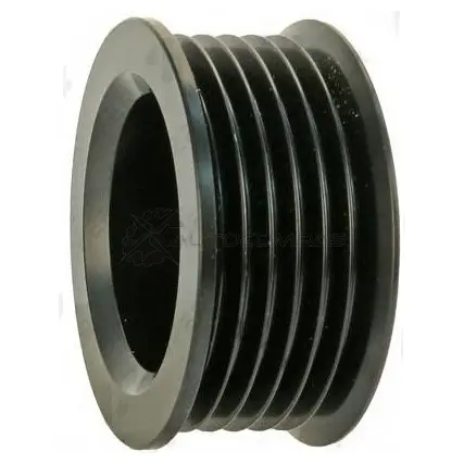 Шкив генератора ZAUFER WAJX 5 335N10453Z 1441051630
