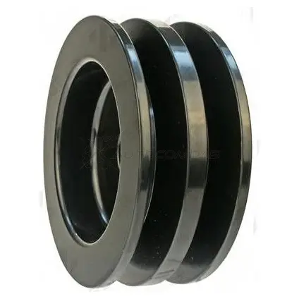 Шкив генератора ZAUFER H3X I1Y 335N10173Z 1441051631