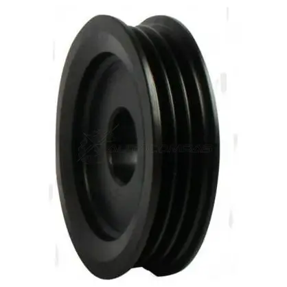 Шкив генератора ZAUFER 335N10492Z 1441051632 0 T8X4