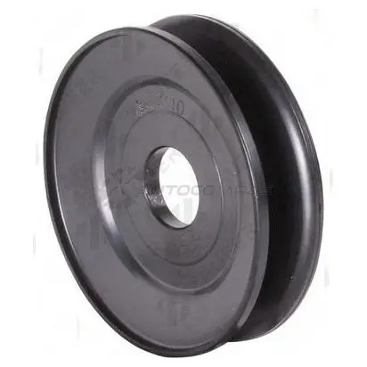 Шкив генератора ZAUFER 1441051633 335N10432Z S 9LNT