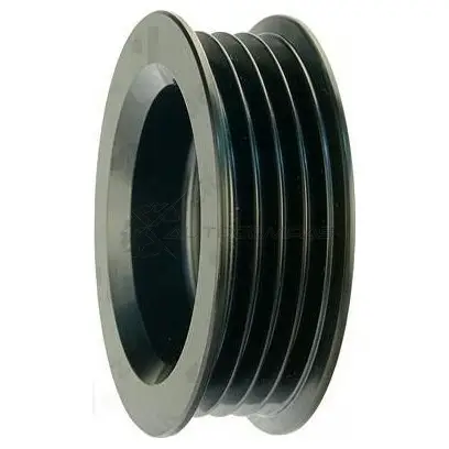 Шкив генератора ZAUFER 335N10318Z 1441051643 Z2Z AZBX