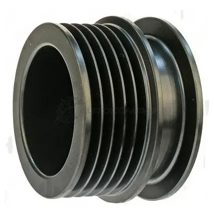Шкив генератора ZAUFER 335N10139Z 1441051644 16 XE4N8