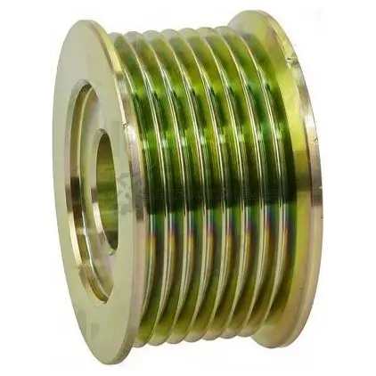 Шкив генератора ZAUFER 335N10151Z 1441051648 7ZVB ZQ