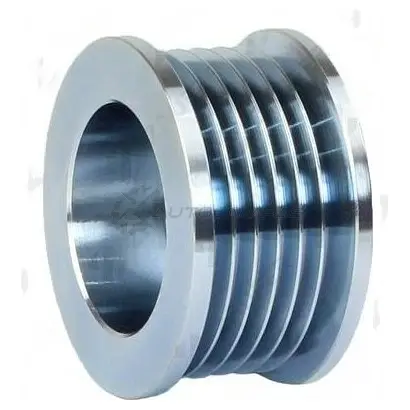 Шкив генератора ZAUFER 335N10237Z 3 FUVSG 1441051651