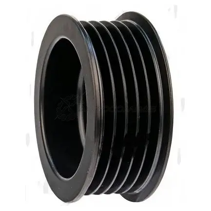 Шкив генератора ZAUFER ZE D1KZP 335N10367Z 1441051682 изображение 0