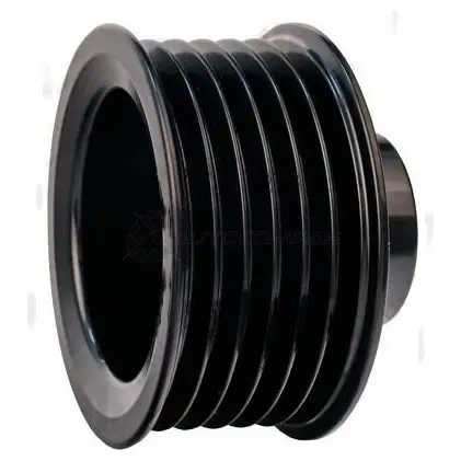 Шкив генератора ZAUFER 1441051687 LK0 4343 335N10327Z