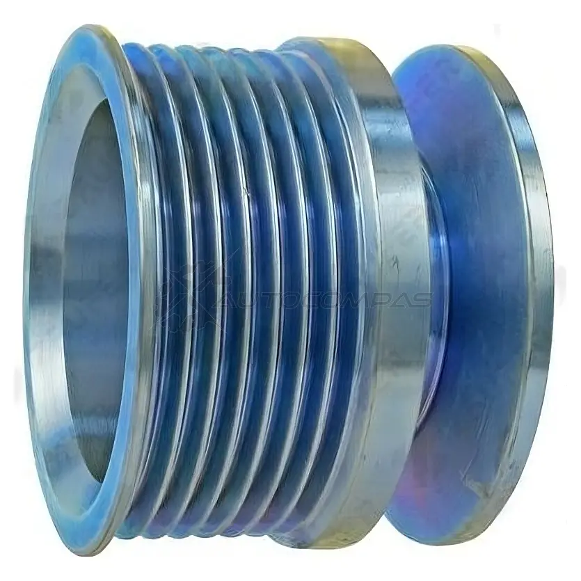 Шкив генератора ZAUFER B5 PJJ0 1441051750 335N10465Z