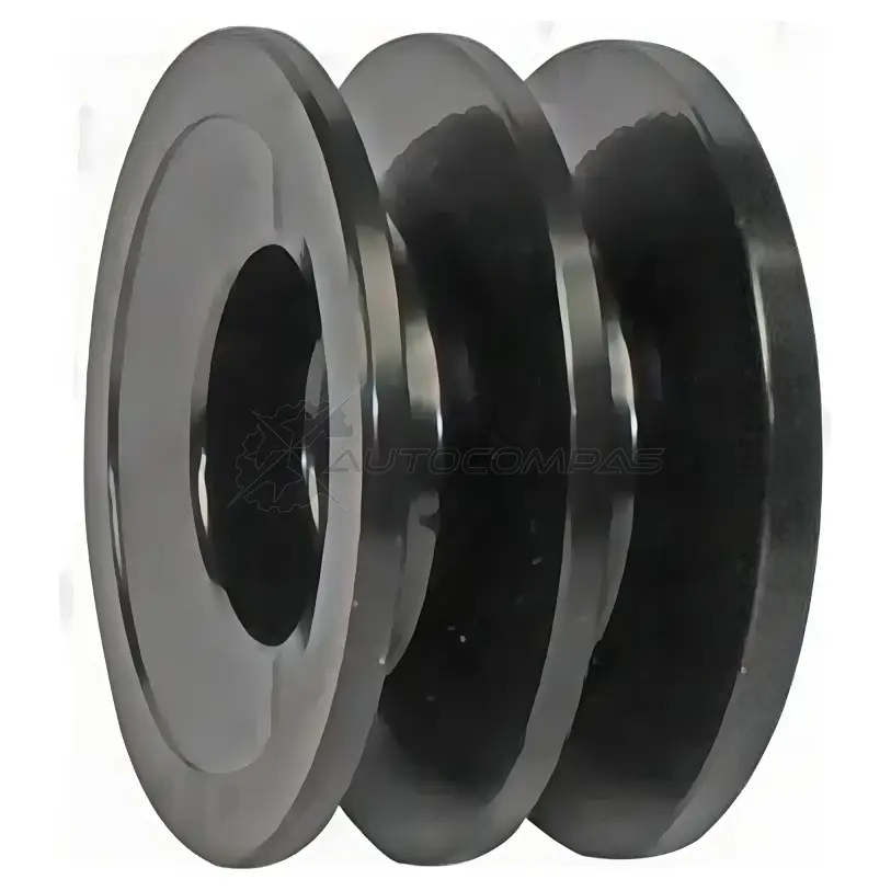Шкив генератора ZAUFER 7UQOS O 1441051752 335N10202Z