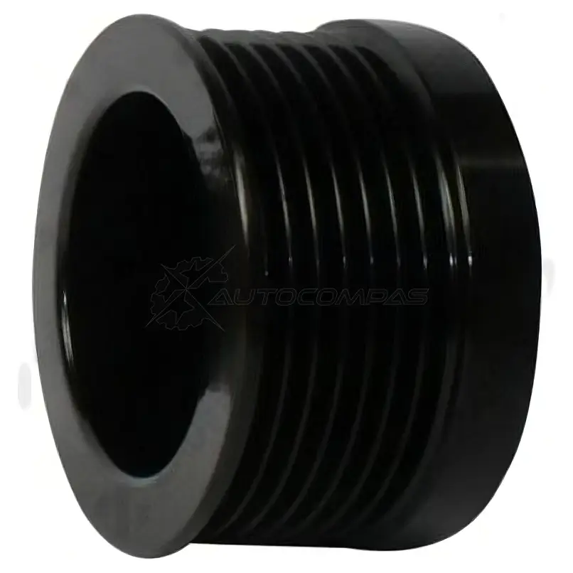 Шкив генератора ZAUFER 335N10430Z 1441051753 PVX66 XJ